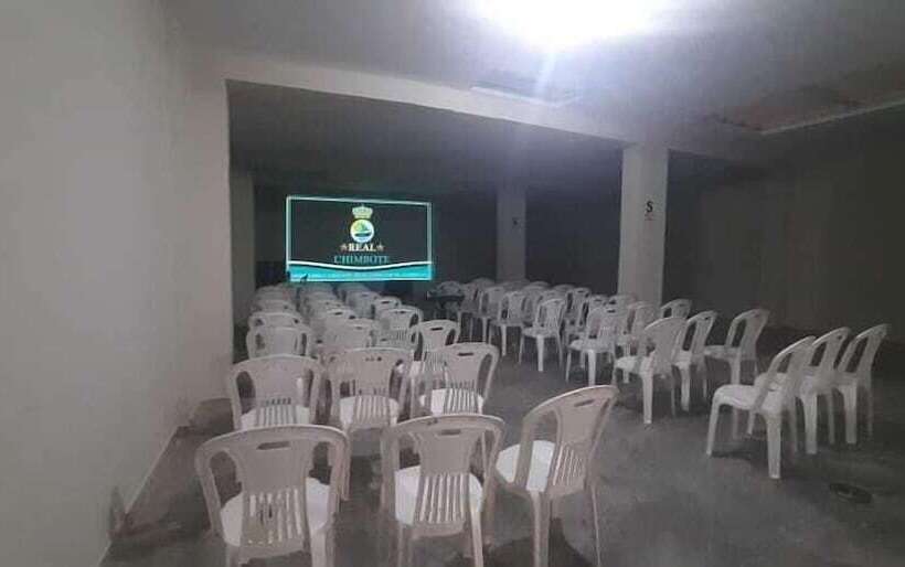 ホテル Real Chimbote