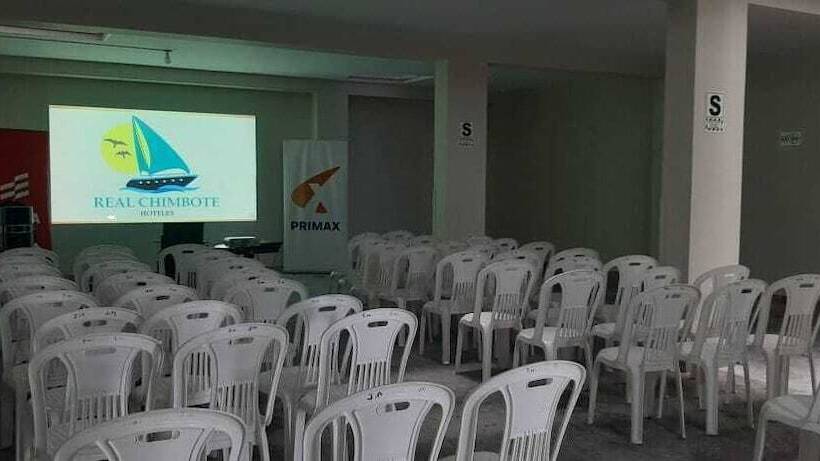 ホテル Real Chimbote