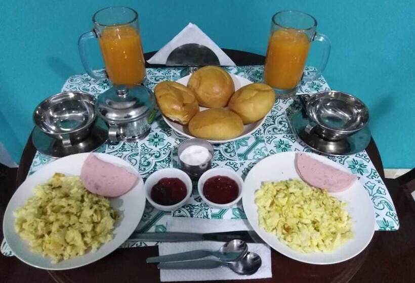 ホテル Real Chimbote