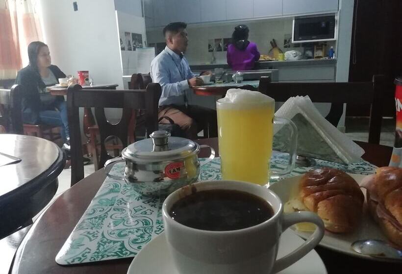 ホテル Real Chimbote