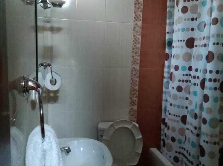 ホテル Real Chimbote