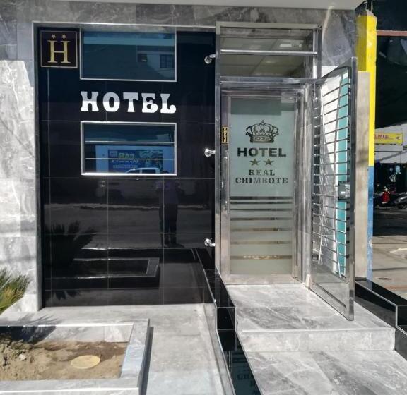 ホテル Real Chimbote