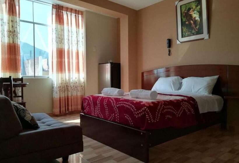 ホテル Real Chimbote