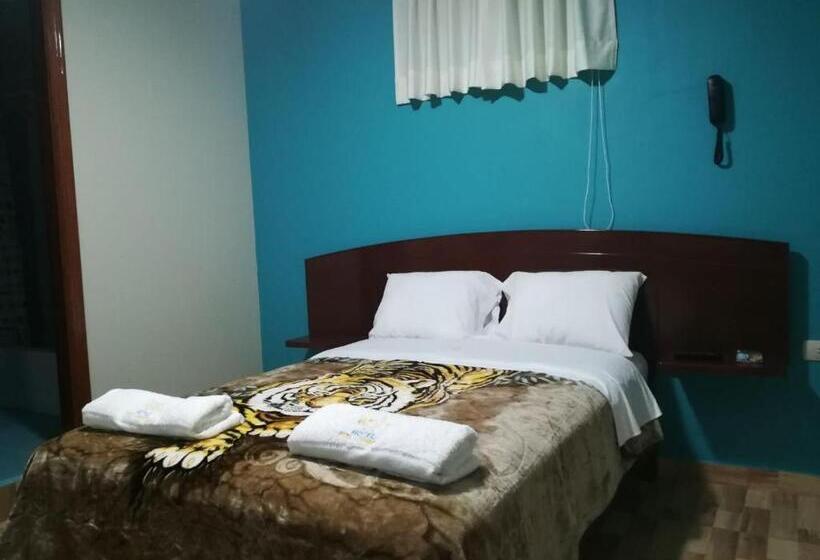 ホテル Real Chimbote