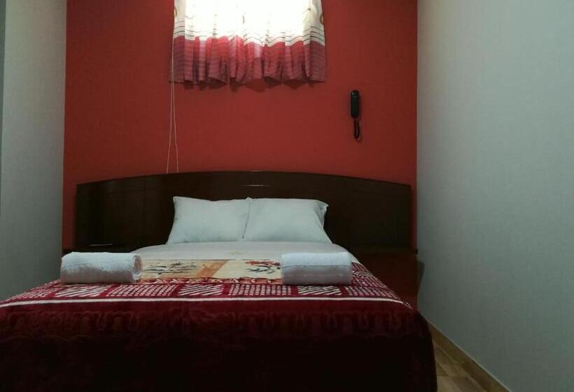 ホテル Real Chimbote