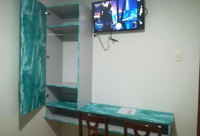 ホテル Real Chimbote