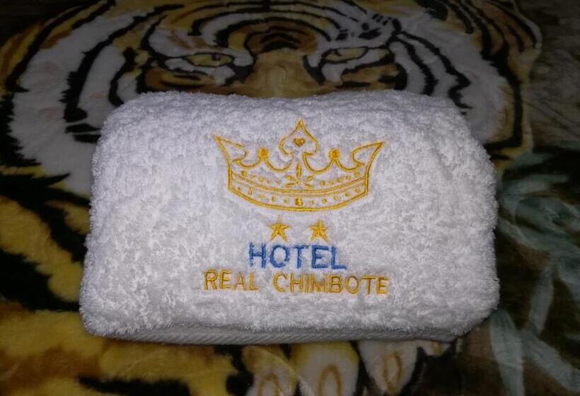 ホテル Real Chimbote