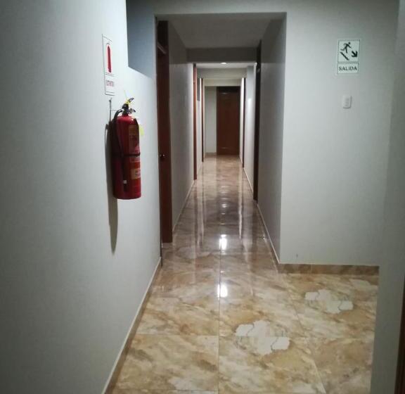 ホテル Real Chimbote