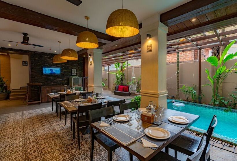 酒店 Riva Gold Coast