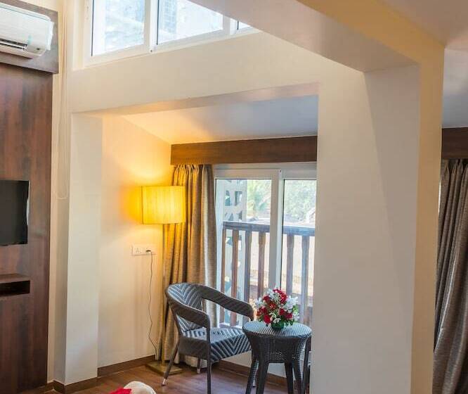 酒店 Riva Gold Coast