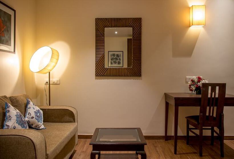 酒店 Riva Gold Coast