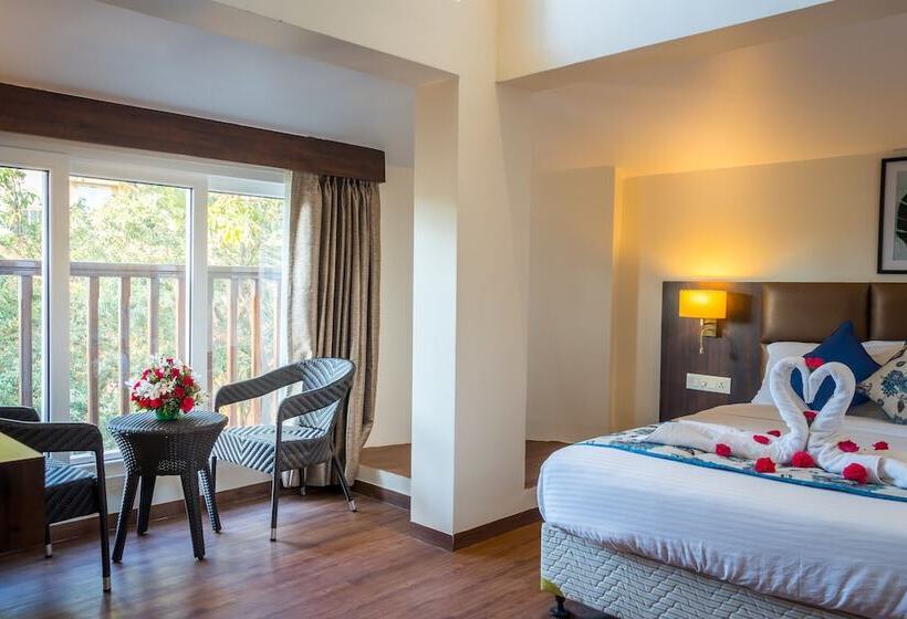 酒店 Riva Gold Coast