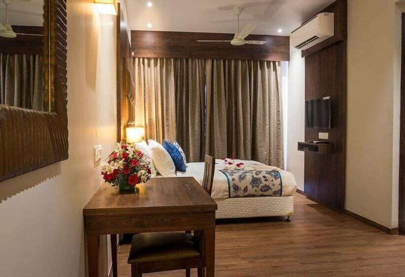 酒店 Riva Gold Coast