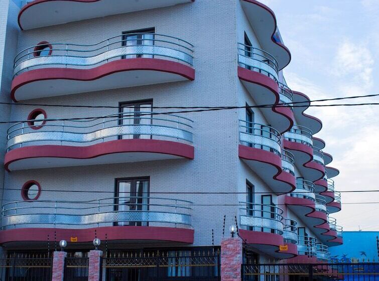 酒店 Résidence Ethan