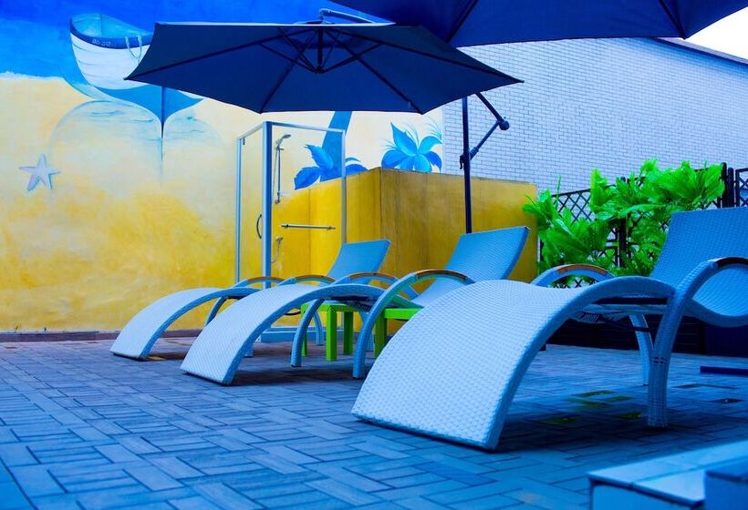 酒店 Résidence Ethan