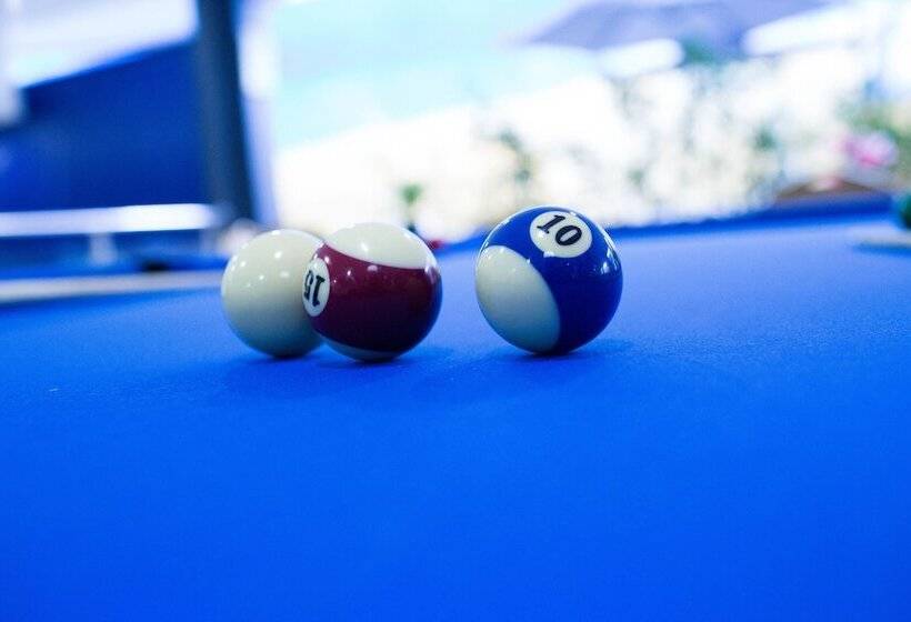 酒店 Résidence Ethan