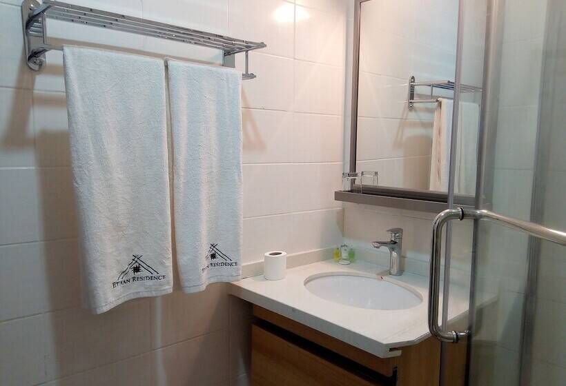 酒店 Résidence Ethan