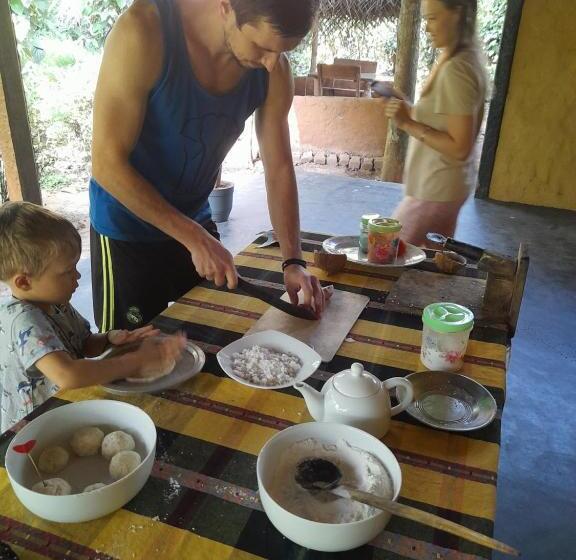 Hotel Sandalwood Cottage