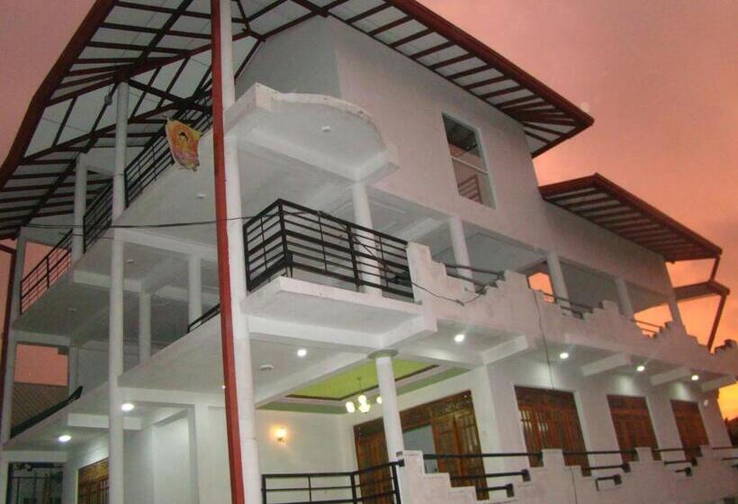 호텔 See Fox Hill Resort