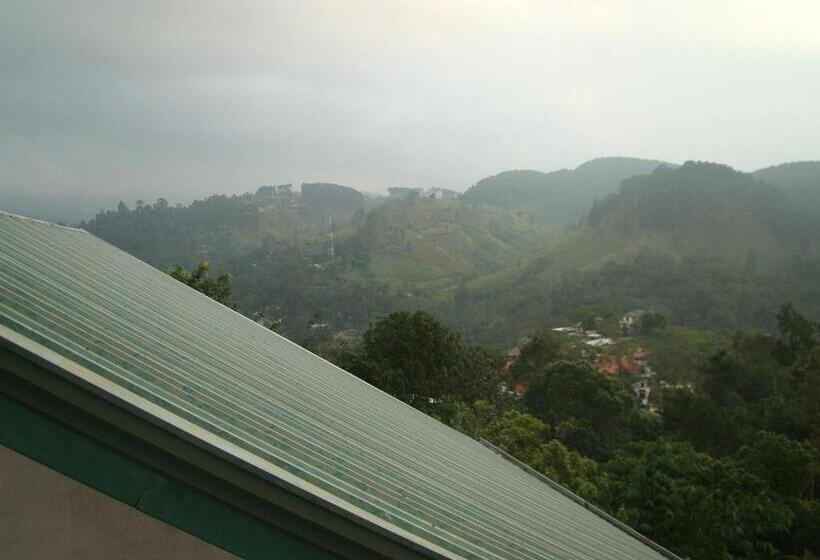 호텔 See Fox Hill Resort