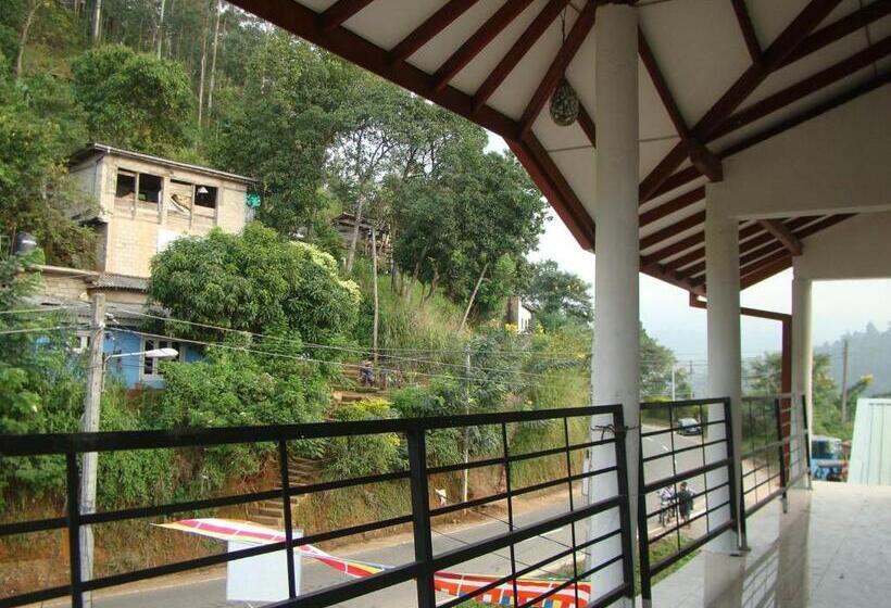 호텔 See Fox Hill Resort