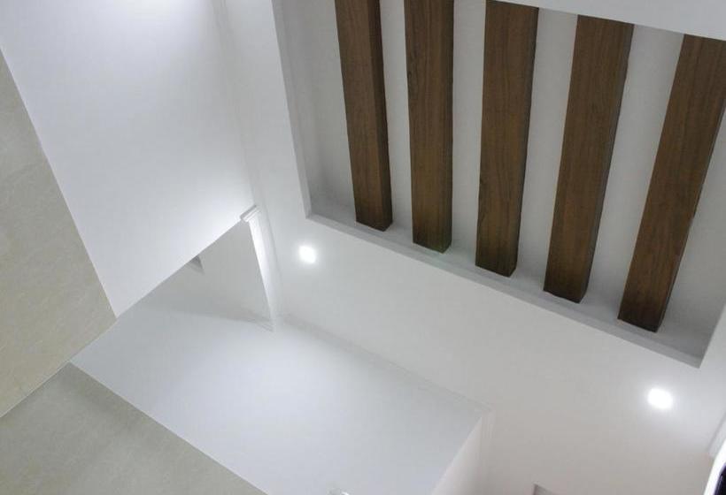 هتل Shs Grand Park