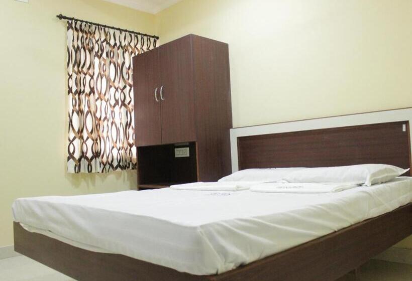 هتل Shs Grand Park