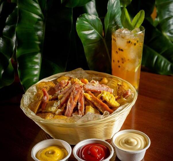 בית מלון כפרי Shushupe