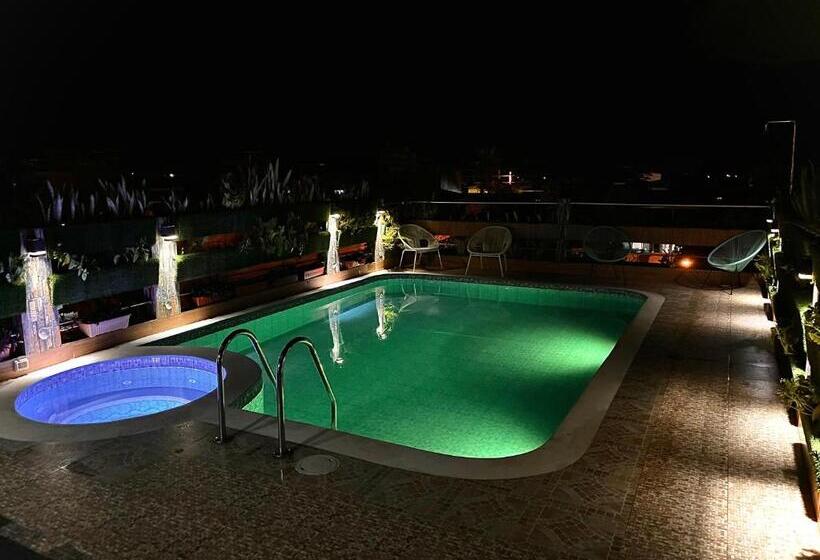 בית מלון כפרי Shushupe