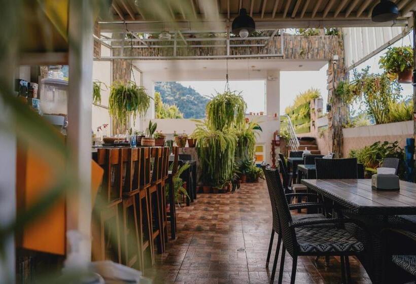 בית מלון כפרי Shushupe