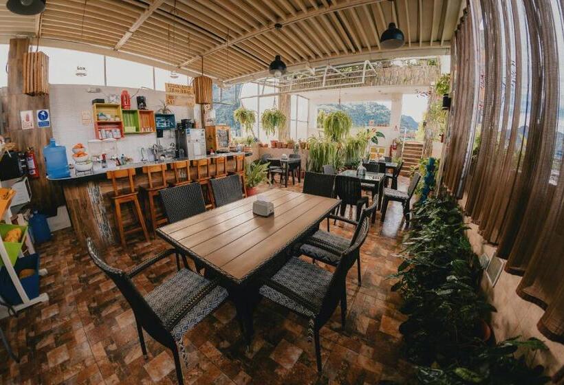 בית מלון כפרי Shushupe