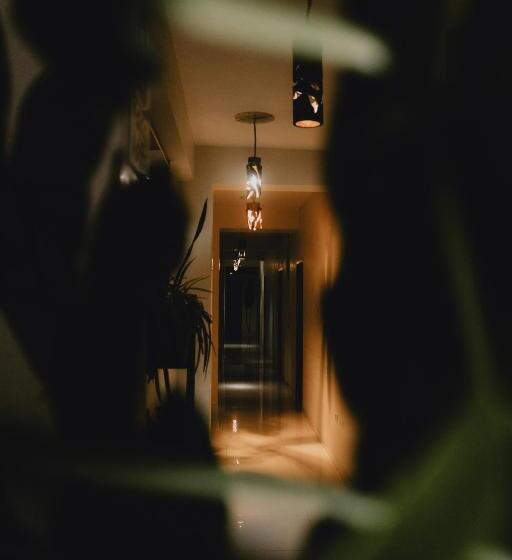 בית מלון כפרי Shushupe