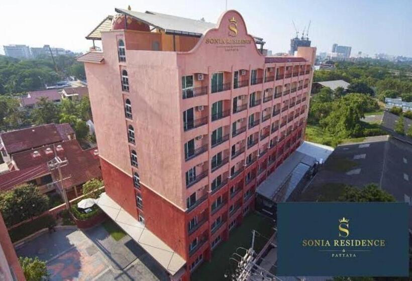 فندق Sonia Residence   Sha Extra Plus