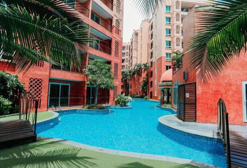 فندق Sonia Residence   Sha Extra Plus