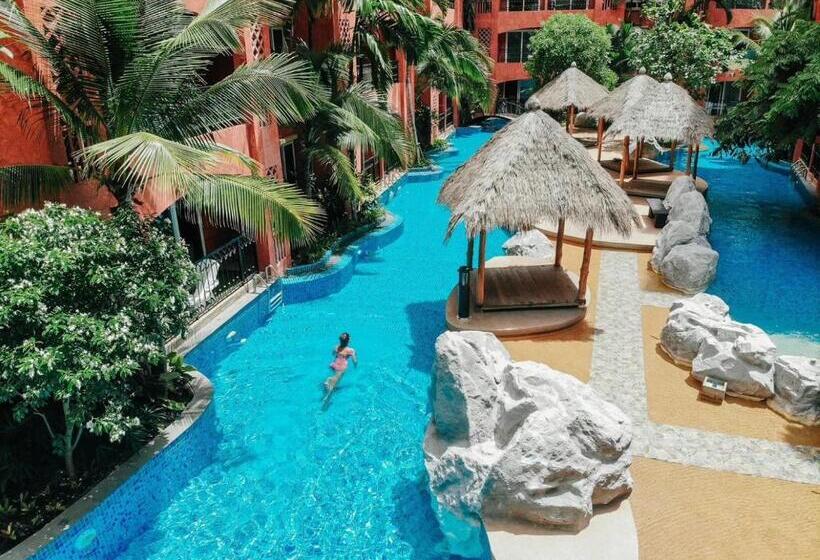 فندق Sonia Residence   Sha Extra Plus