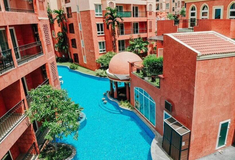 فندق Sonia Residence   Sha Extra Plus