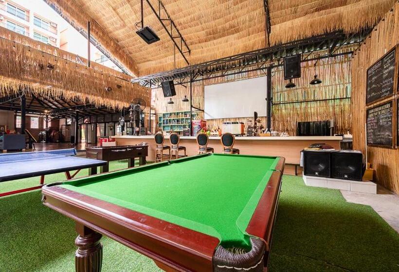 فندق Sonia Residence   Sha Extra Plus