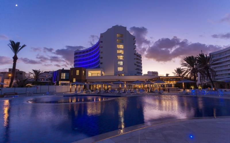 هتل Sousse Pearl Marriott Resort & Spa