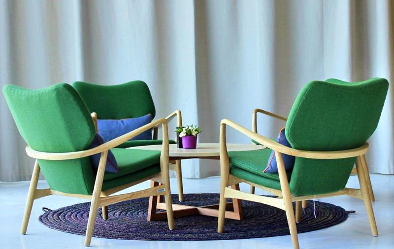 هتل Sousse Pearl Marriott Resort & Spa