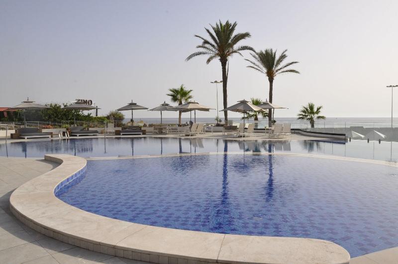 هتل Sousse Pearl Marriott Resort & Spa