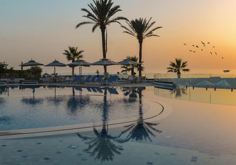 هتل Sousse Pearl Marriott Resort & Spa