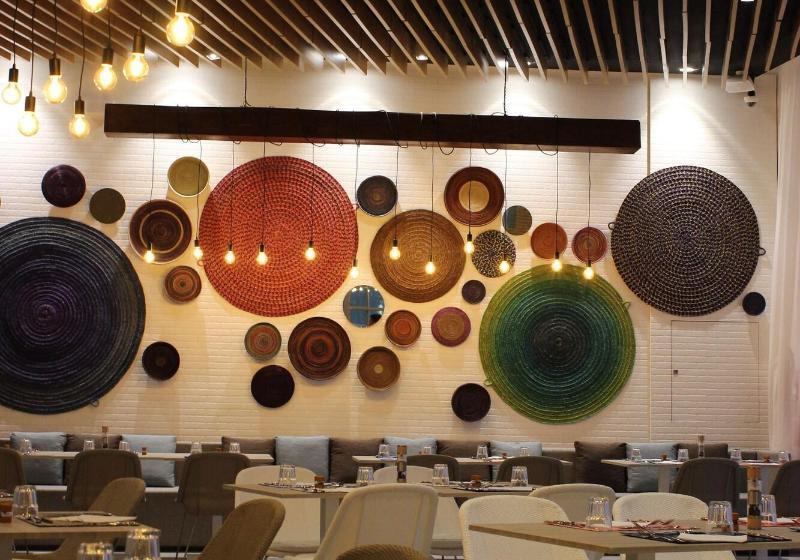 هتل Sousse Pearl Marriott Resort & Spa