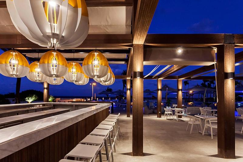 هتل Sousse Pearl Marriott Resort & Spa