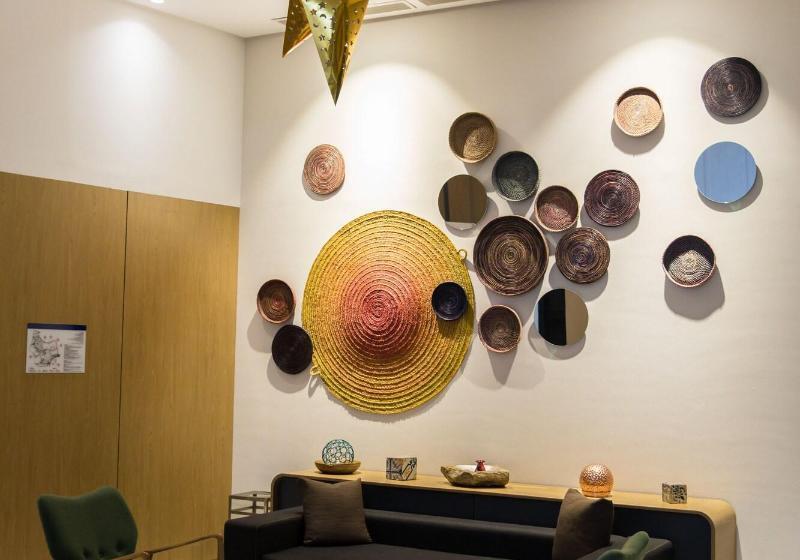 هتل Sousse Pearl Marriott Resort & Spa