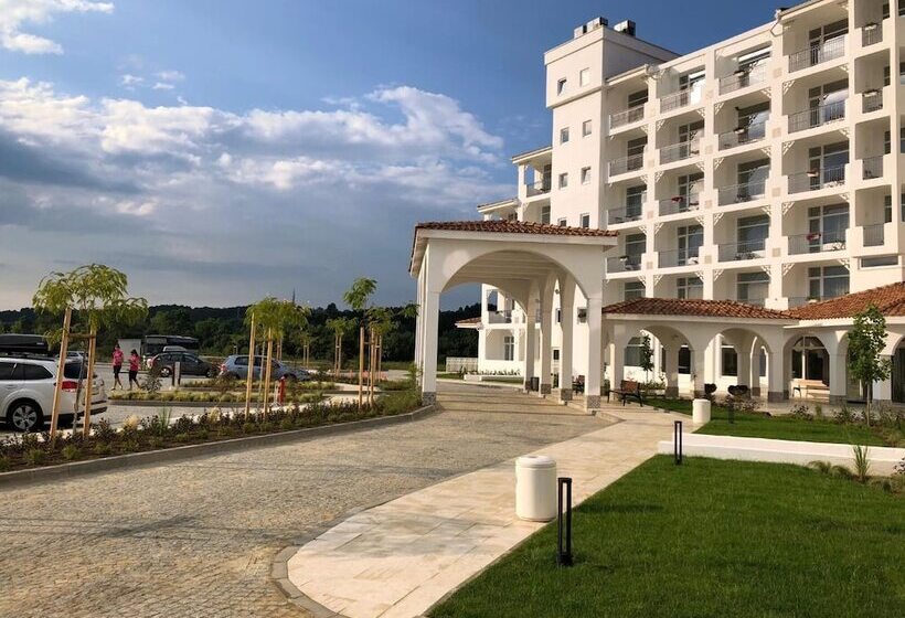 酒店 Sunrise Blue Magic Resort All Inclusive