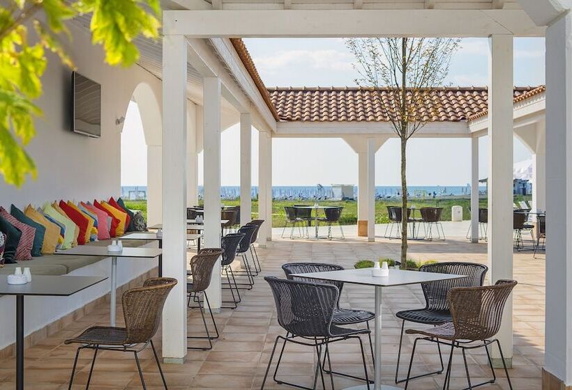 酒店 Sunrise Blue Magic Resort All Inclusive