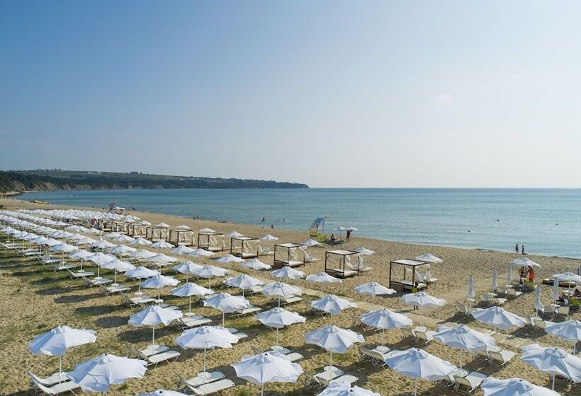 酒店 Sunrise Blue Magic Resort All Inclusive