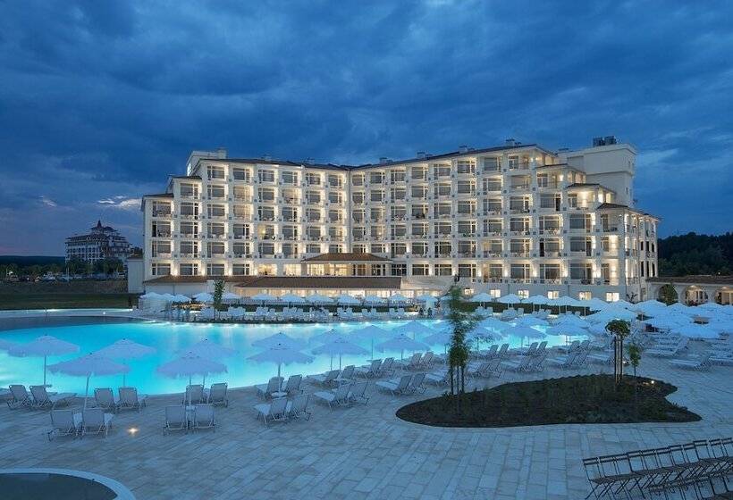 酒店 Sunrise Blue Magic Resort All Inclusive