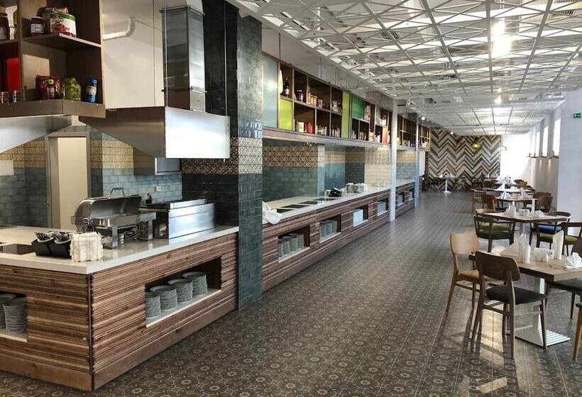 酒店 Sunrise Blue Magic Resort All Inclusive