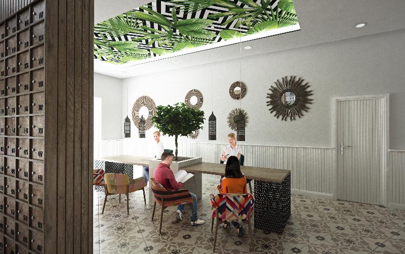 酒店 Sunrise Blue Magic Resort All Inclusive